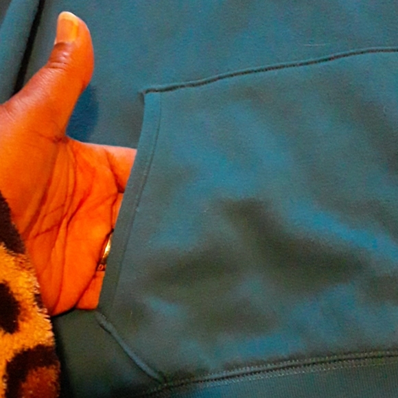 PINK VS PULLOVER - Picture 4 of 8